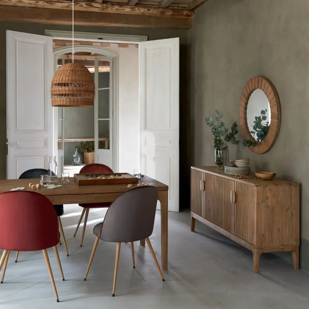Rozkładany stół Sabor 180-260 x 90 cm * Atmosphera Online