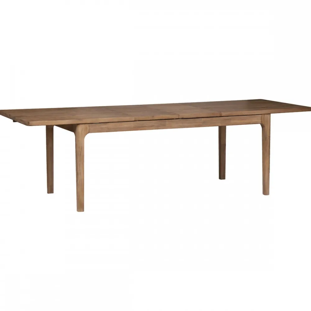 Rozkładany stół Sabor 180-260 x 90 cm * Atmosphera Online