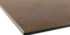 Rozkładany stół z ceramicznym blatem brąz Heaven * Actona New