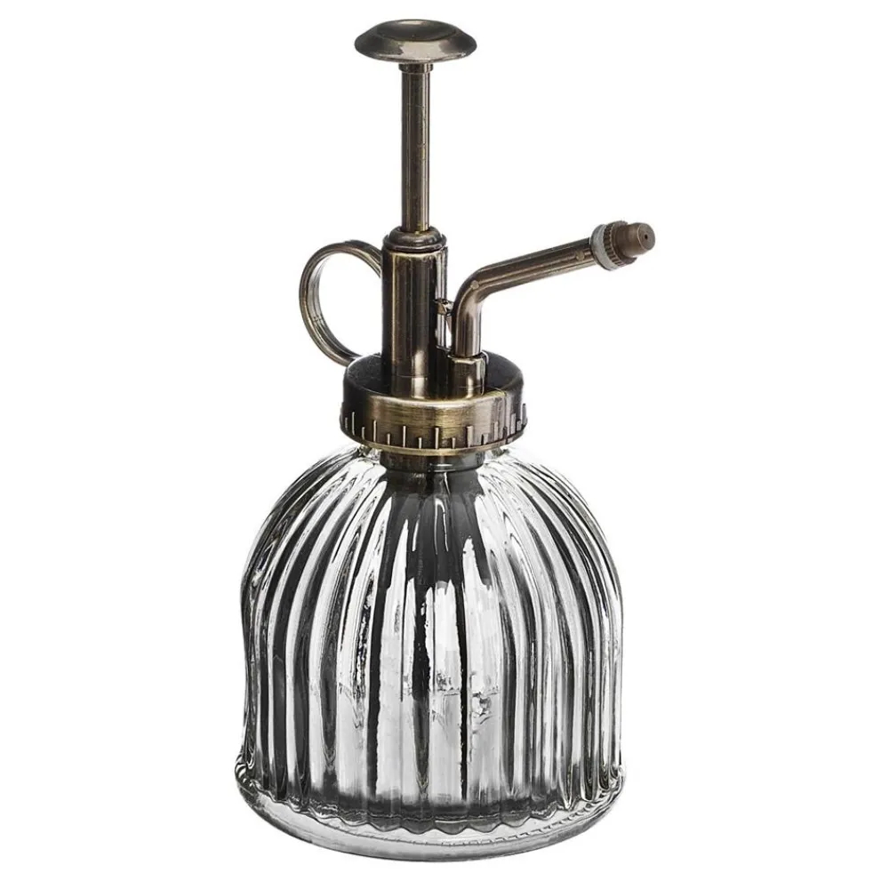 Rozpylacz do wody i perfum transparentny * Atmosphera Best