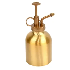 Rozpylacz do wody i perfum złoty * Esschert Design Best