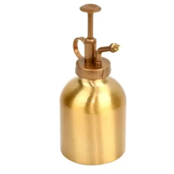 Rozpylacz do wody i perfum złoty * Esschert Design Best
