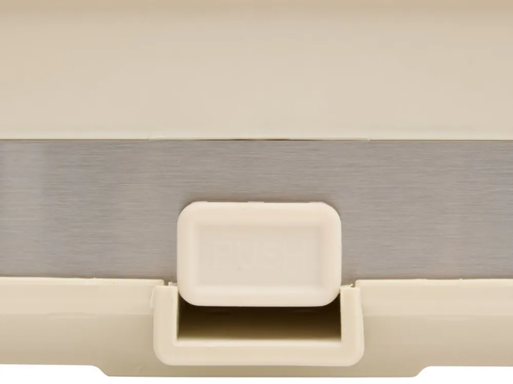 Rozsuwana suszarka do naczyń beż * 5five Simply Smart Clearance