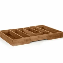Rozsuwany organizer na sztućce 34x45 cm * Excellent Houseware Discount
