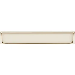 Rozsuwany organizer na sztućce Poly beż * 5five Simply Smart Outlet