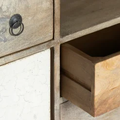 Rustykalna szafka kredensowa Koval * Atmosphera Outlet