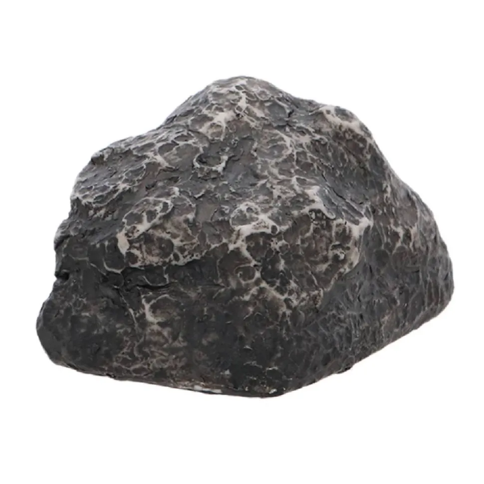 Schowek na klucz - kamień