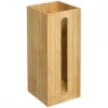 Schowek na papier toaletowy Terre Bamboo