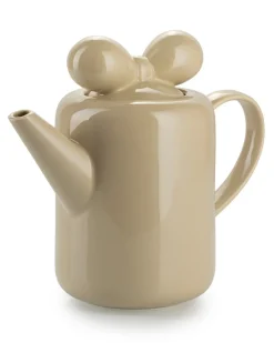 Serwis kawowy Sofia Beige 7 elementów * HowHomely Clearance