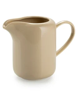 Serwis kawowy Sofia Beige 7 elementów * HowHomely Clearance
