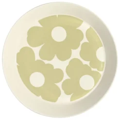 Serwis obiadowy dla 6 osób Beige Bloom * Estia