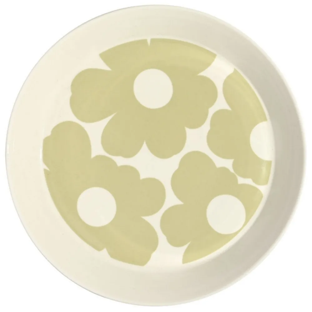 Serwis obiadowy dla 6 osób Beige Bloom * Estia