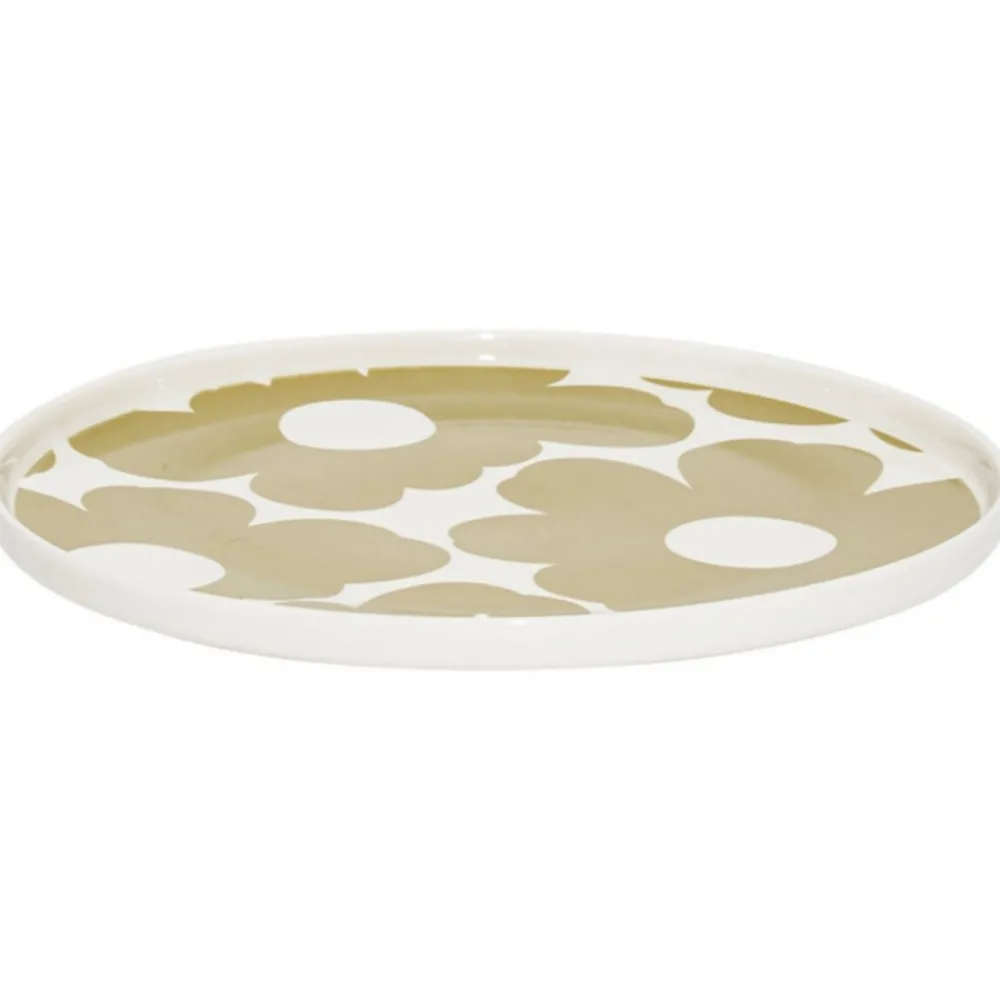 Serwis obiadowy dla 6 osób Beige Bloom * Estia