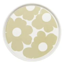 Serwis obiadowy dla 6 osób Beige Bloom * Estia