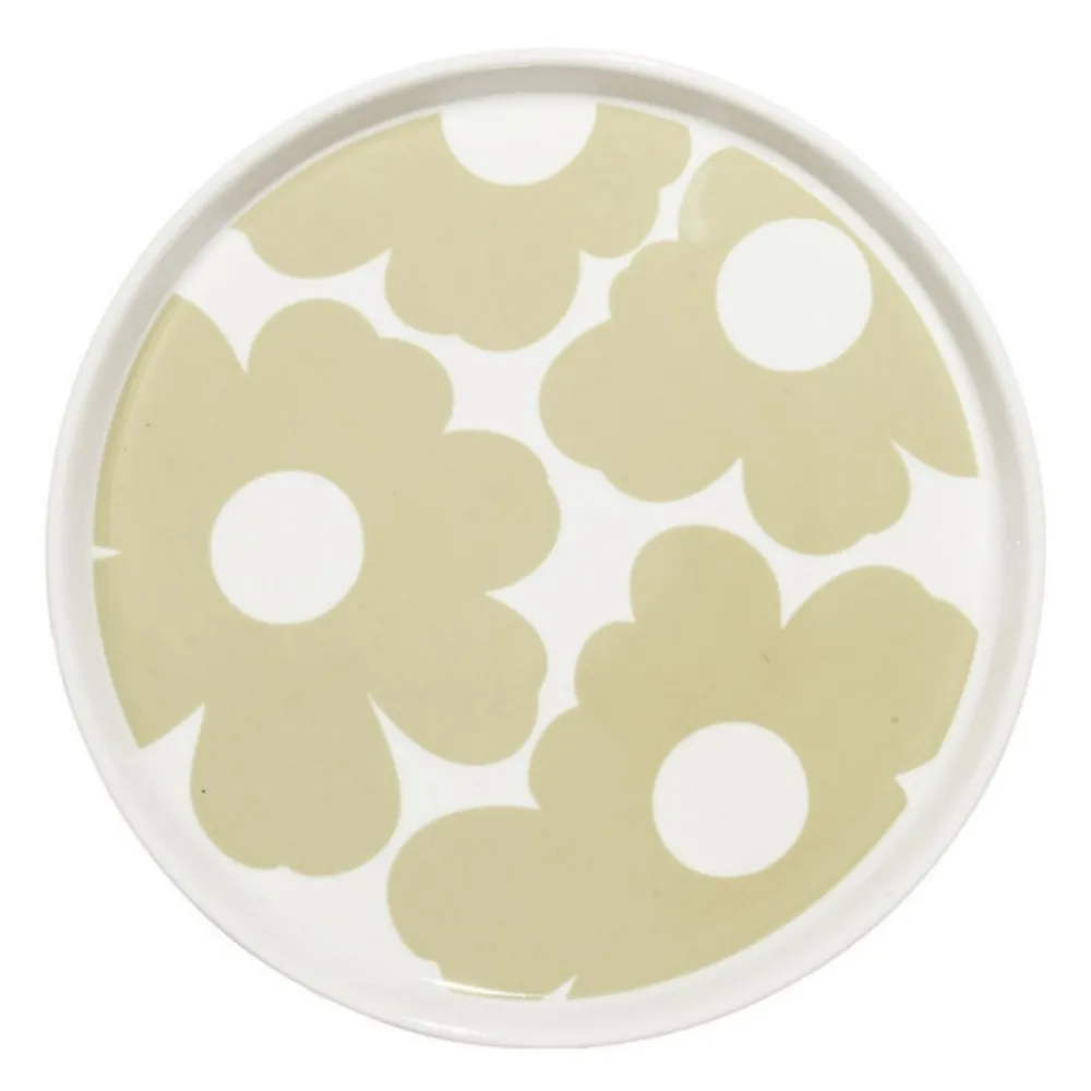 Serwis obiadowy dla 6 osób Beige Bloom * Estia