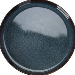 Serwis obiadowy dla 4 osób 16 elem. granat * Siaki Collection Best