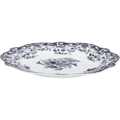 Serwis obiadowy dla 6 osób Reverie Blue * Estia Clearance