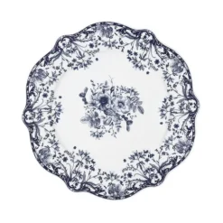 Serwis obiadowy dla 6 osób Reverie Blue * Estia Clearance