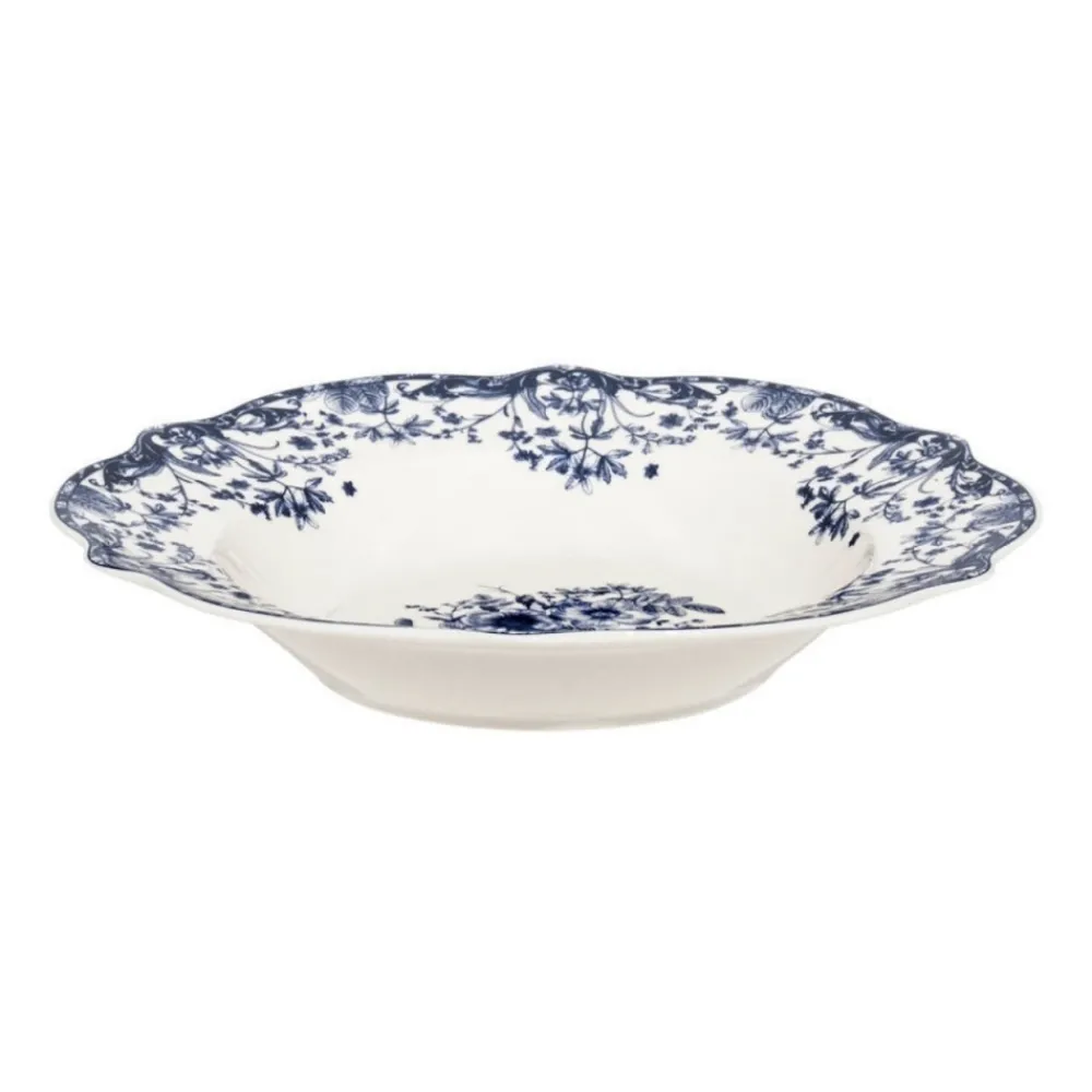 Serwis obiadowy dla 6 osób Reverie Blue * Estia Clearance