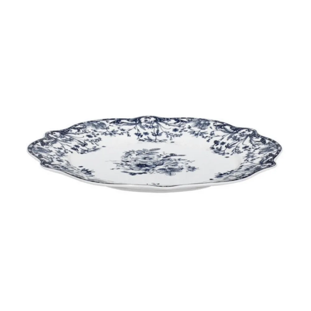 Serwis obiadowy dla 6 osób Reverie Blue * Estia Clearance
