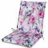 Siedzisko na krzesło GARDEN/34A 45x90 kwiaty * EUROFIRANY B.B. Choczyńscy Sp.J. Online