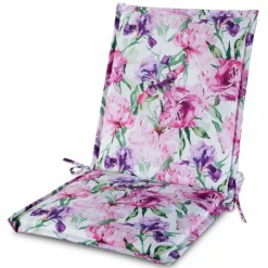 Siedzisko na krzesło GARDEN/34A 45x90 kwiaty * EUROFIRANY B.B. Choczyńscy Sp.J. Online