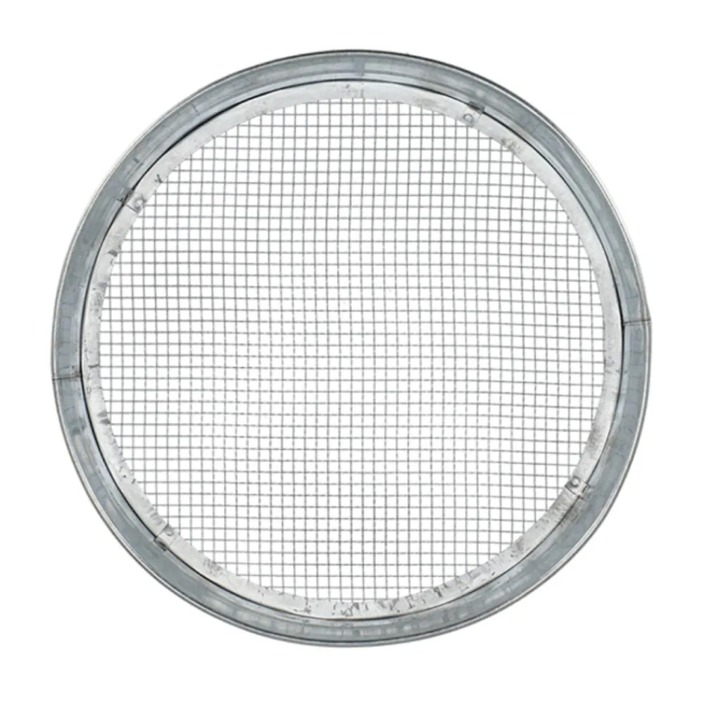 Sitko do przesiewania ziemi 36,5 cm * Esschert Design Online