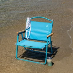 Składane krzesło plażowe Tranquil