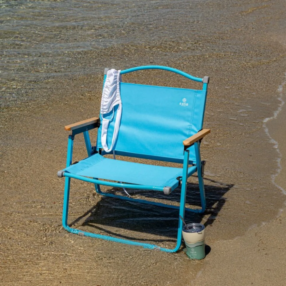 Składane krzesło plażowe Tranquil