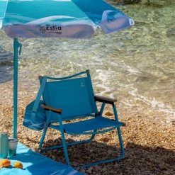 Składane krzesło plażowe Tranquil