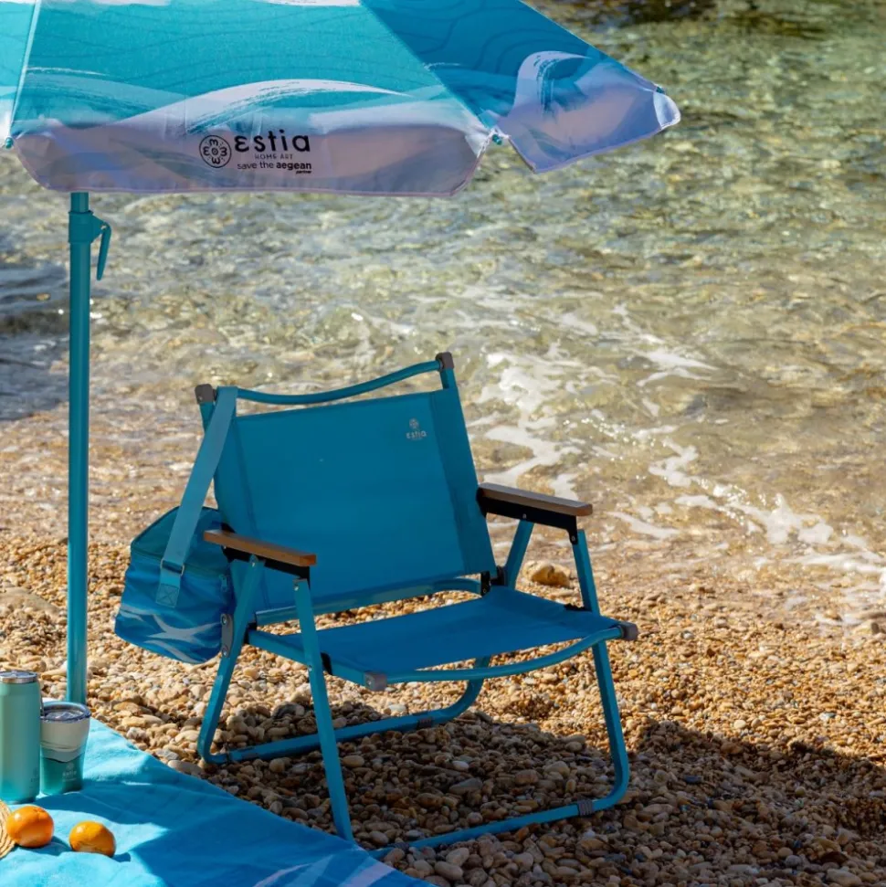 Składane krzesło plażowe Tranquil