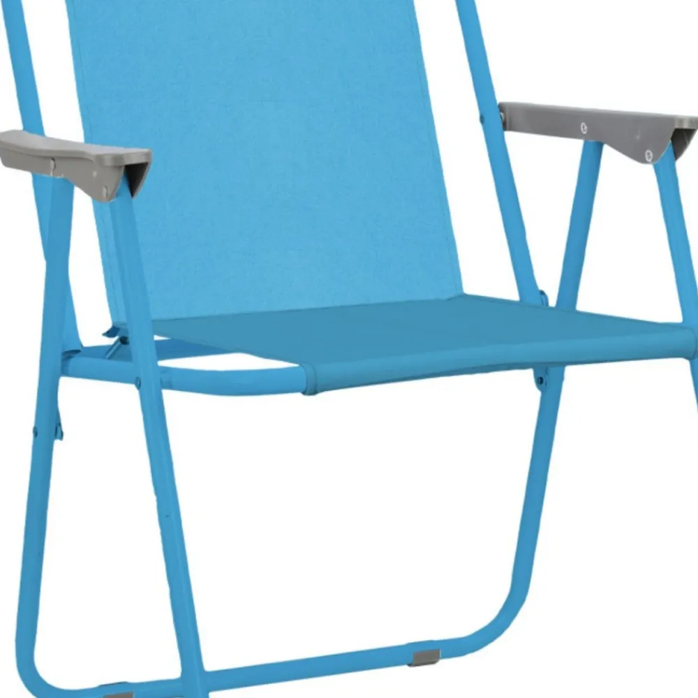 Składane krzesło plażowe Tranquil II * Estia New