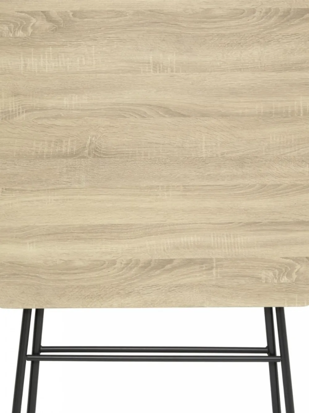 Składany stolik 60x60 cm Natural * 5five Simply Smart Outlet