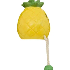 Skarbonka w kształcie ananasa 18 cm Tutti Frutti