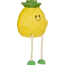 Skarbonka w kształcie ananasa 18 cm Tutti Frutti