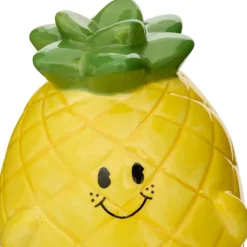 Skarbonka w kształcie ananasa 18 cm Tutti Frutti