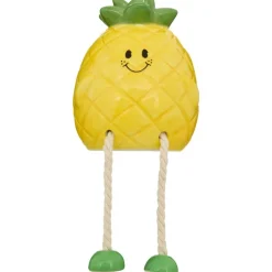 Skarbonka w kształcie ananasa 18 cm Tutti Frutti