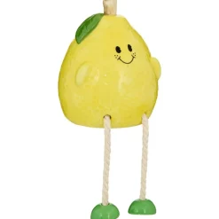 Skarbonka w kształcie cytryny 18 cm Tutti Frutti * Atmosphera