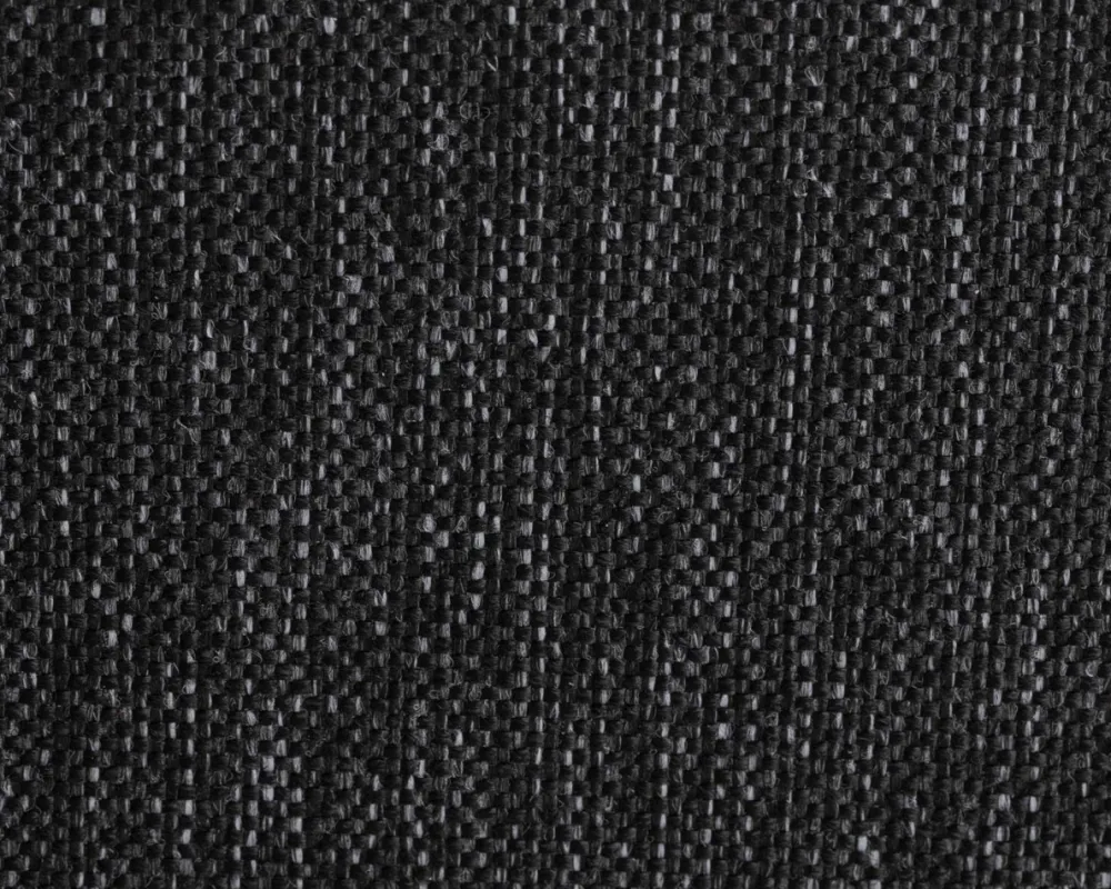 Skrzynka na kwiaty Salvia texelle czarna 28,5x17cm * HowHomely Discount
