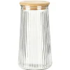 Słoik szklany do przechowywania 1400 ml * Excellent Houseware Best