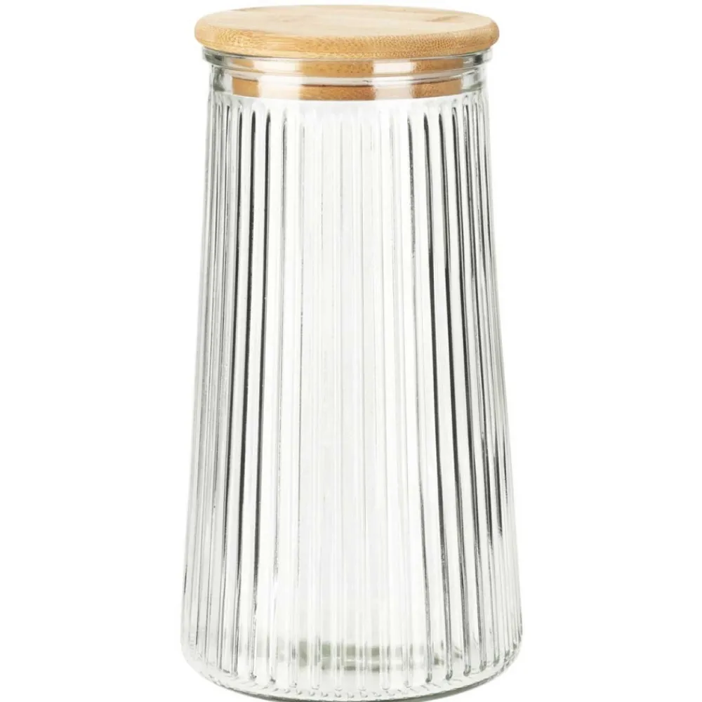 Słoik szklany do przechowywania 1400 ml * Excellent Houseware Best