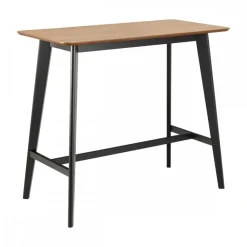 Solidny stolik barowy 120 cm Roxby