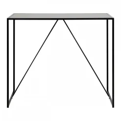 Solidny stół barowy Seaford 120 cm * Actona