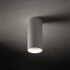 Spot sufitowy tuba MONO S biały 1xGU10