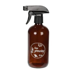 Spryskiwacz do Kwiatów 500 ml szklany