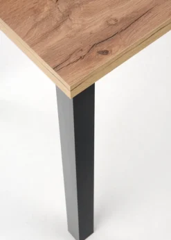 Stół Cobalt dąb wotan 120x68 cm