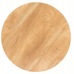 Stół do jadalni TALIA2 loftowy 90 cm dąb