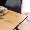 Stół do jadalni Wilma odcienie dzikiego dębu