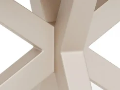 Stół do jadalni z ceramiczny blatem Heaven