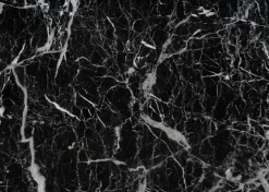 Stół Konami Black Marble 160x90 cm